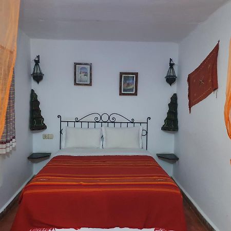 Casa La Palma Hotel Chefchaouen Kültér fotó