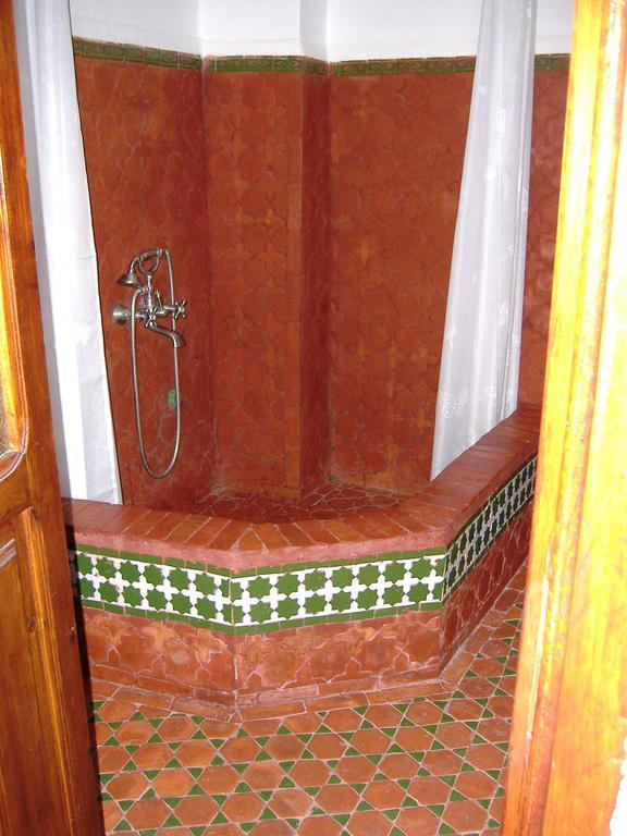 Casa La Palma Hotel Chefchaouen Szoba fotó