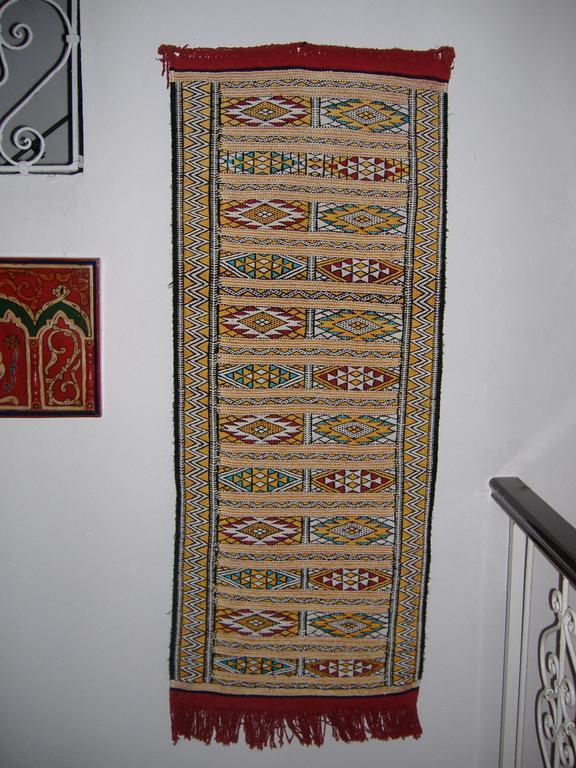 Casa La Palma Hotel Chefchaouen Kültér fotó