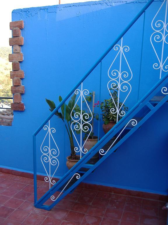 Casa La Palma Hotel Chefchaouen Kültér fotó