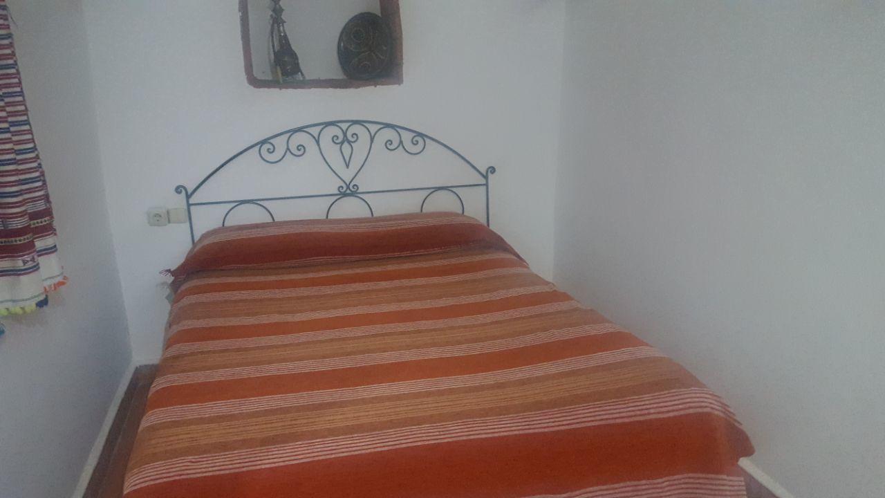 Casa La Palma Hotel Chefchaouen Szoba fotó